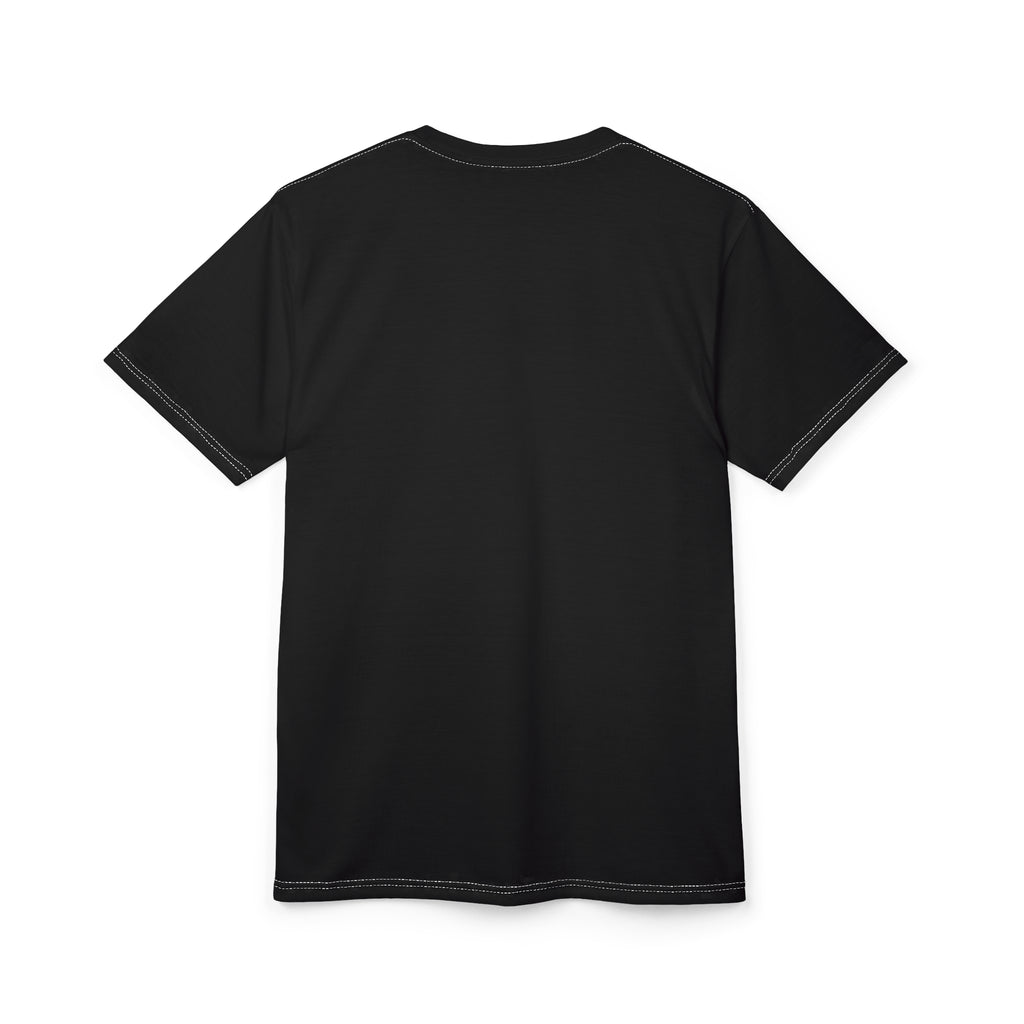 Tattoo Voodoo Monster Tee — Graphic Horror T-Shirt