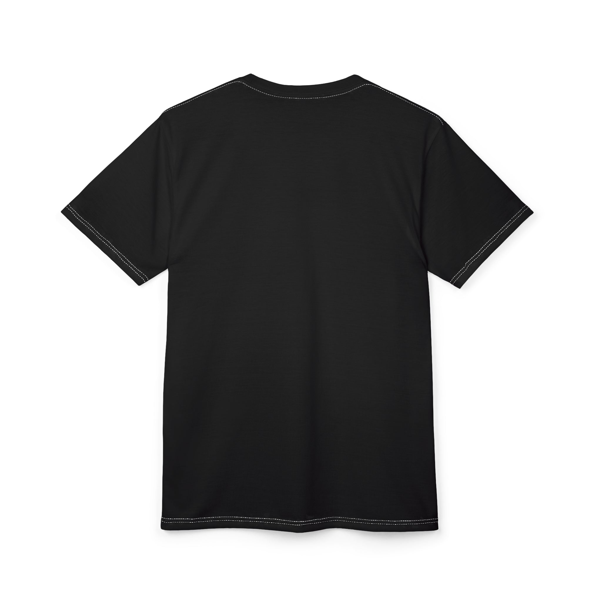 Tattoo Voodoo Monster Tee — Graphic Horror T-Shirt