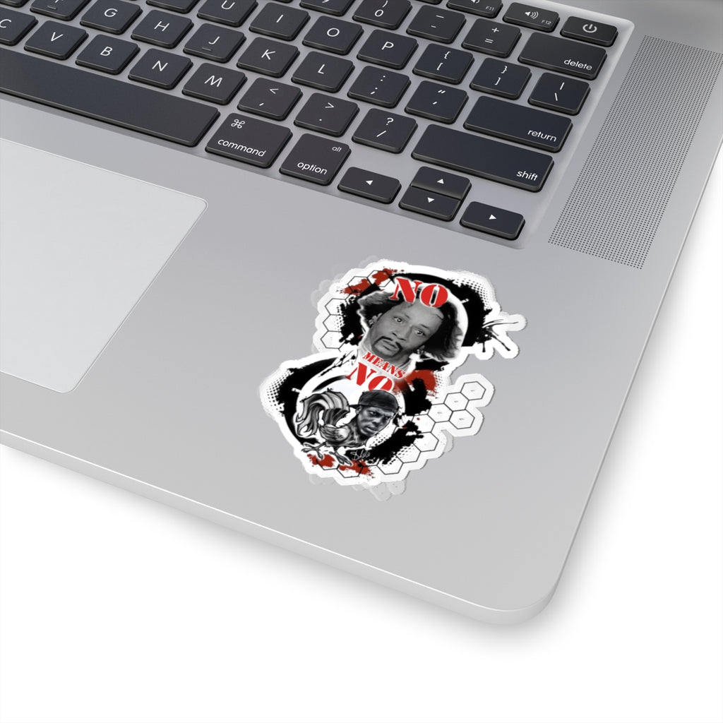 FRIDAY Sticker — Friday collection Sticker