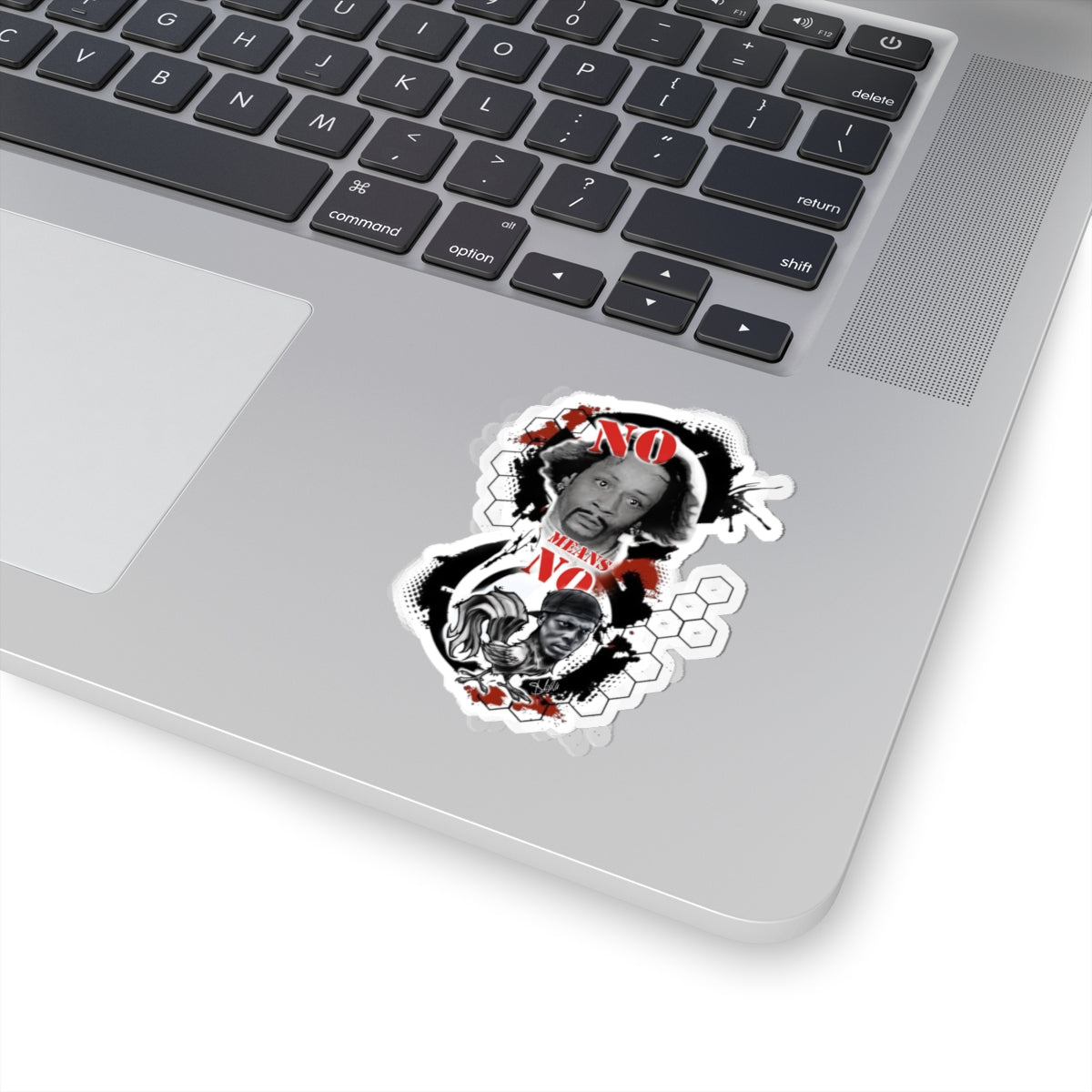 FRIDAY Sticker — Friday collection Sticker