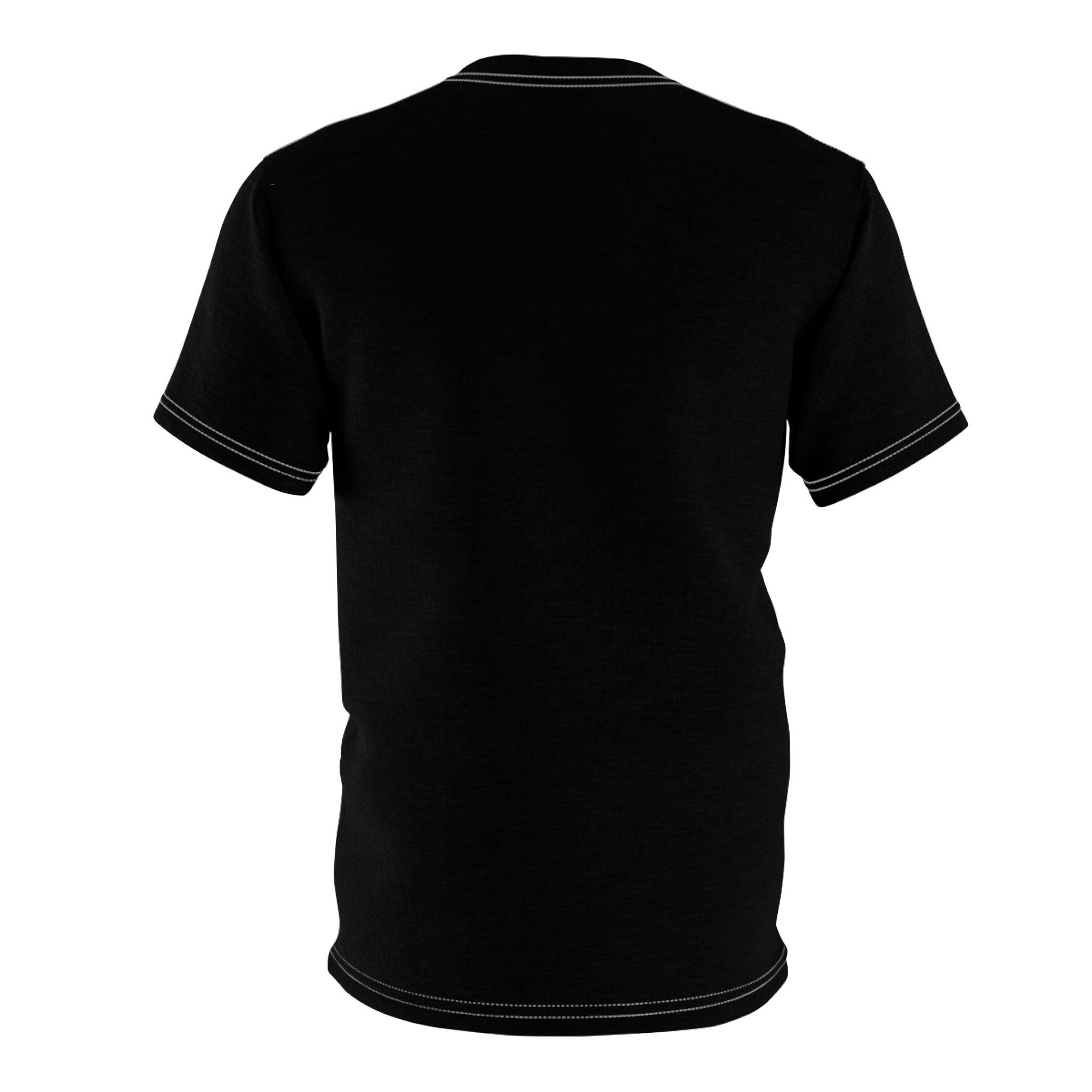 Tattoo Voodoo Monster Tee — Graphic Horror T-Shirt