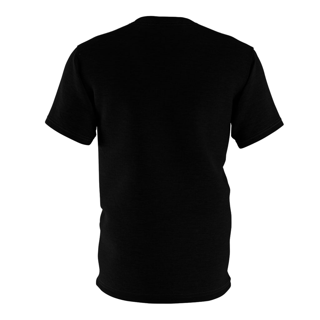 Tattoo Voodoo Monster Tee — Graphic Horror T-Shirt