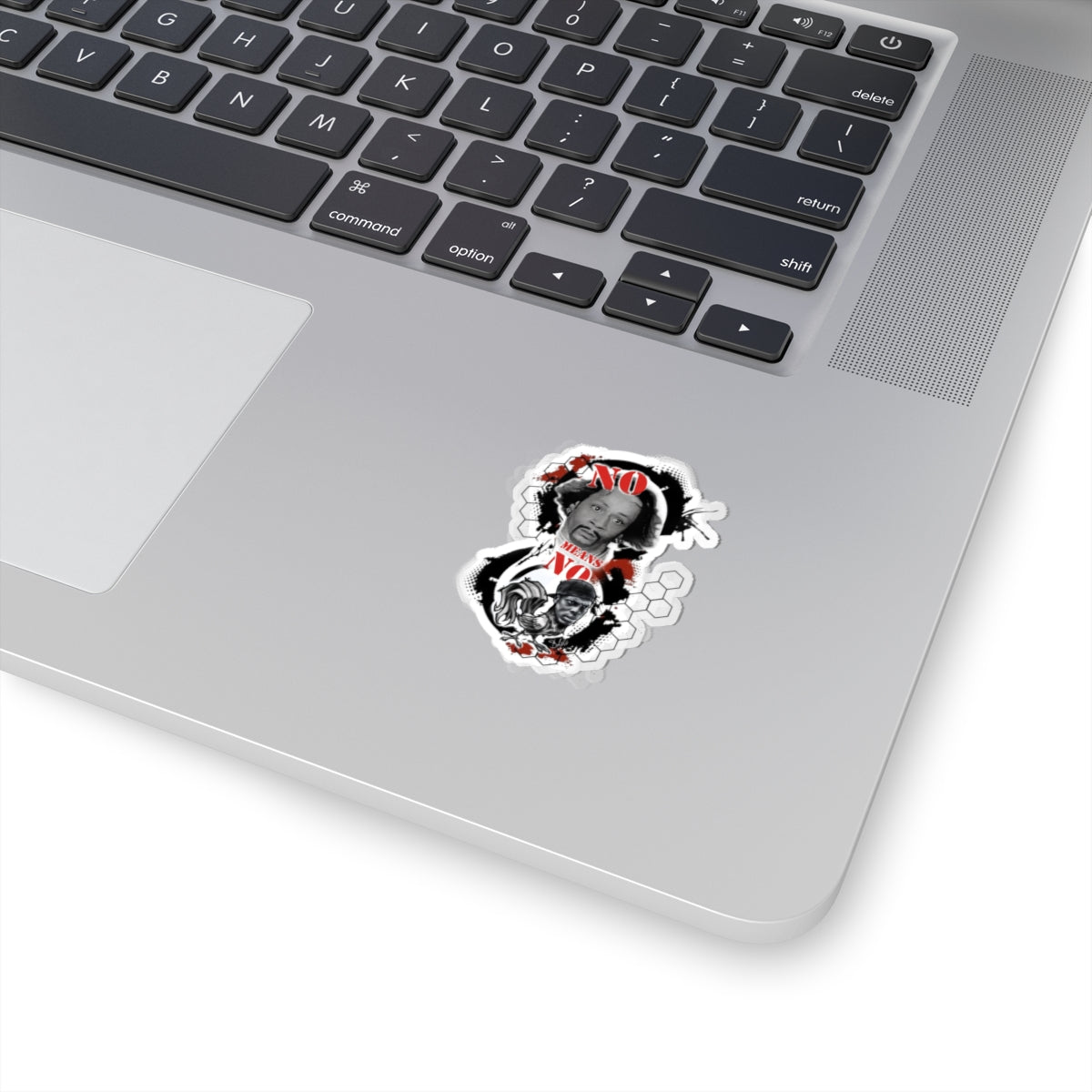 FRIDAY Sticker — Friday collection Sticker