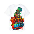 Voodoo Tattoo Numbing Cream Graphic Tee