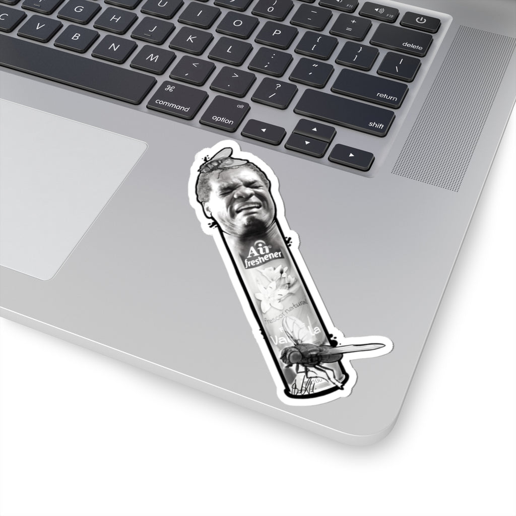 Friday collection Sticker — Friday
