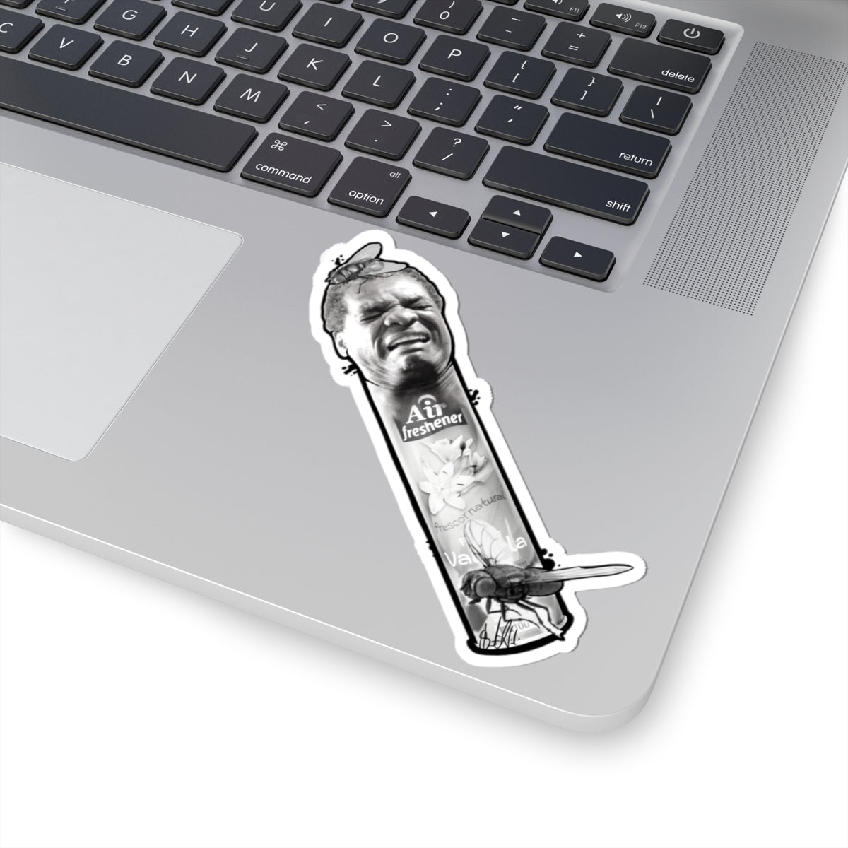 Friday collection Sticker — Friday