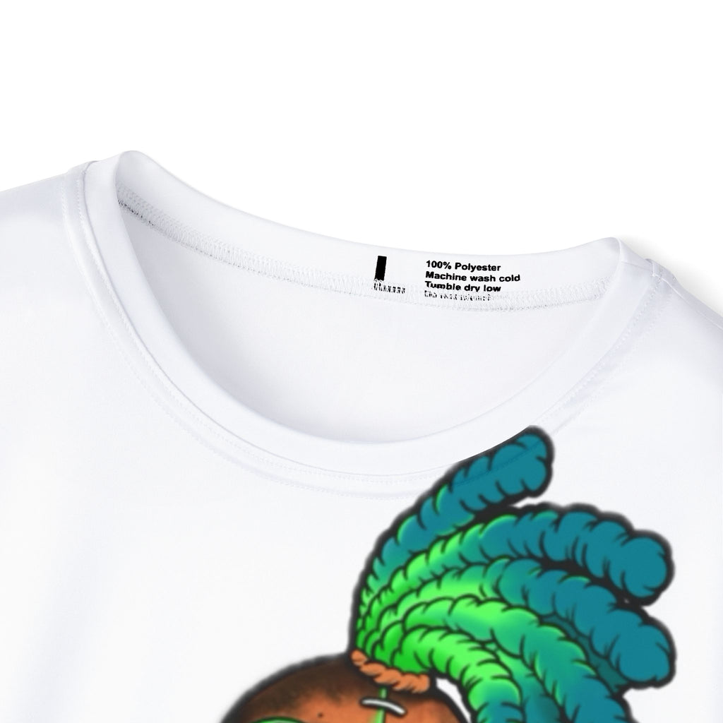 Voodoo Tattoo Numbing Cream Graphic Tee