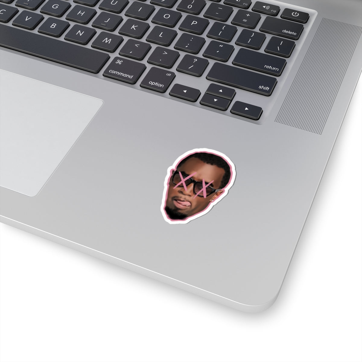 Diddy Sticker — Diddy collection Decal