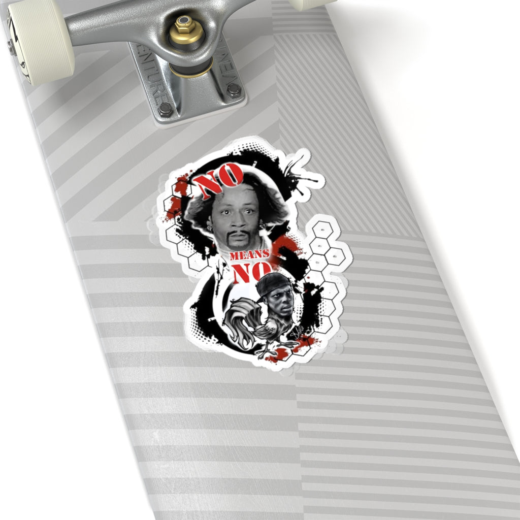 FRIDAY Sticker — Friday collection Sticker