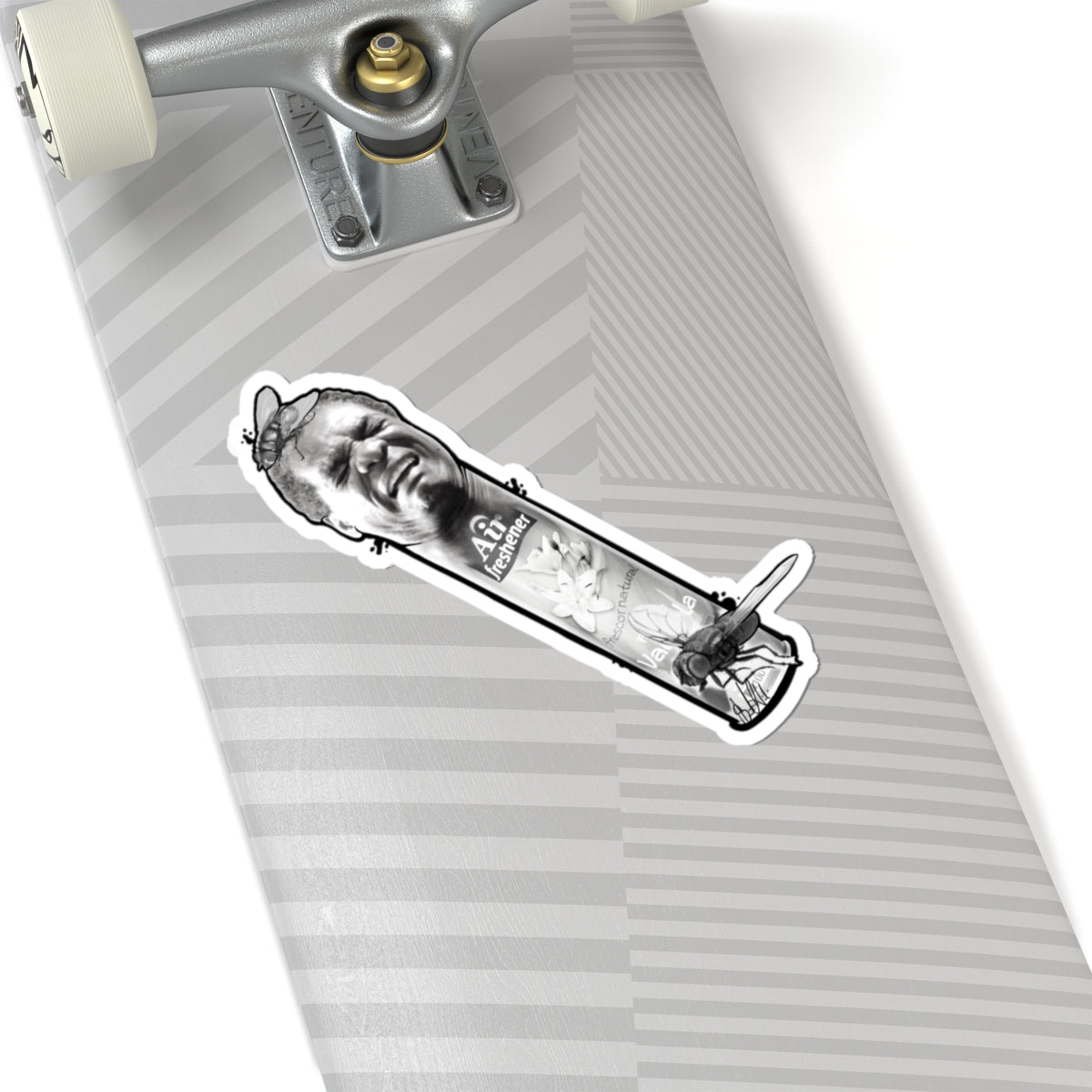 Friday collection Sticker — Friday