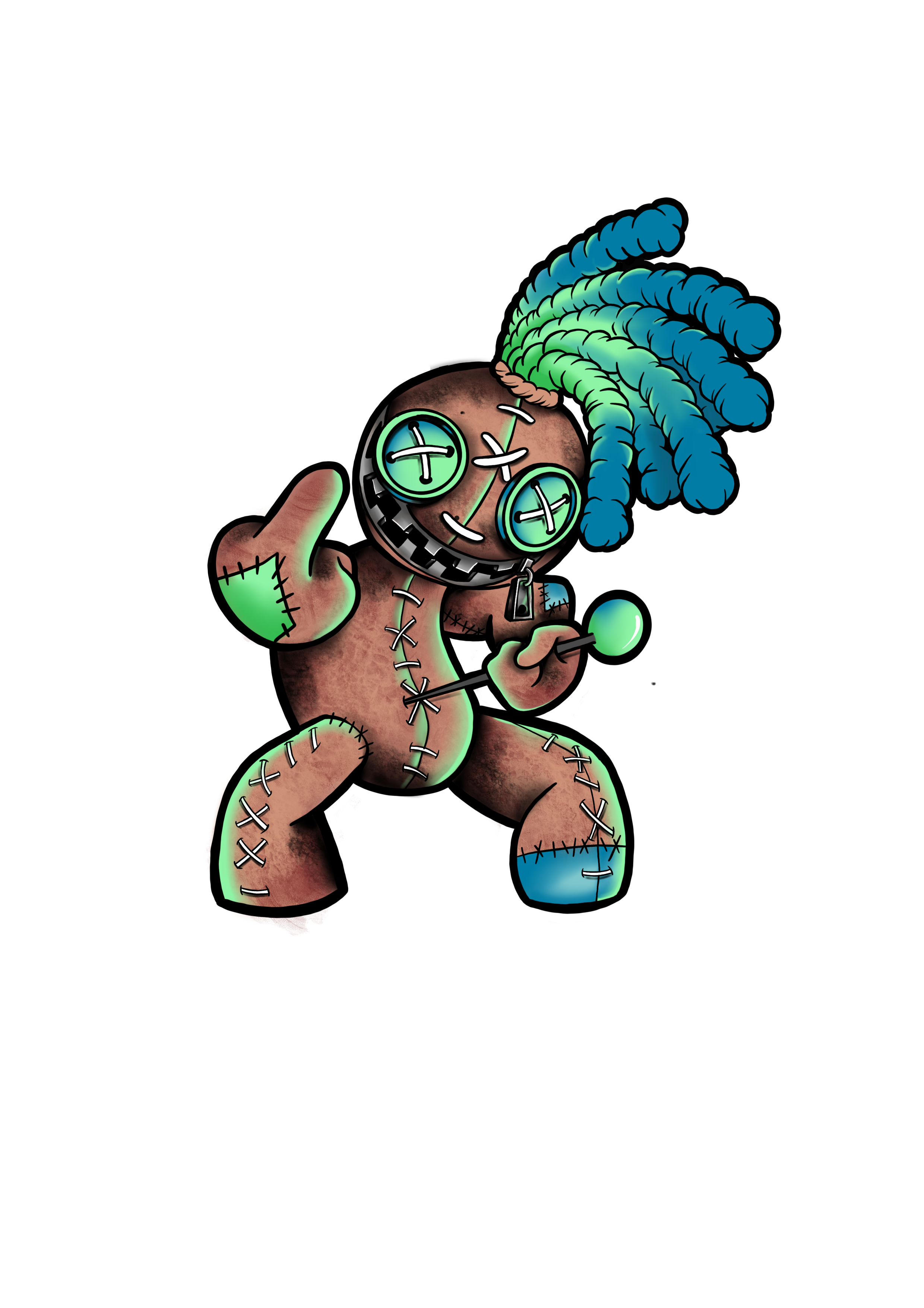 TATTOO VOODOO